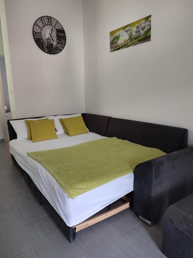 Apartment Sara คาชเตลา ภายนอก รูปภาพ