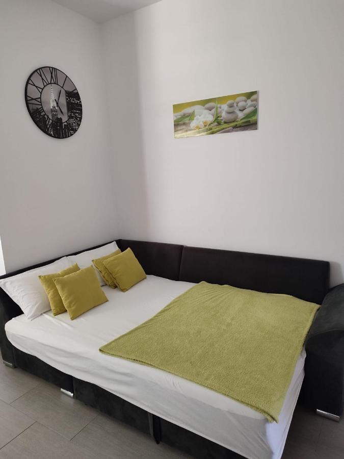 Apartment Sara คาชเตลา ภายนอก รูปภาพ