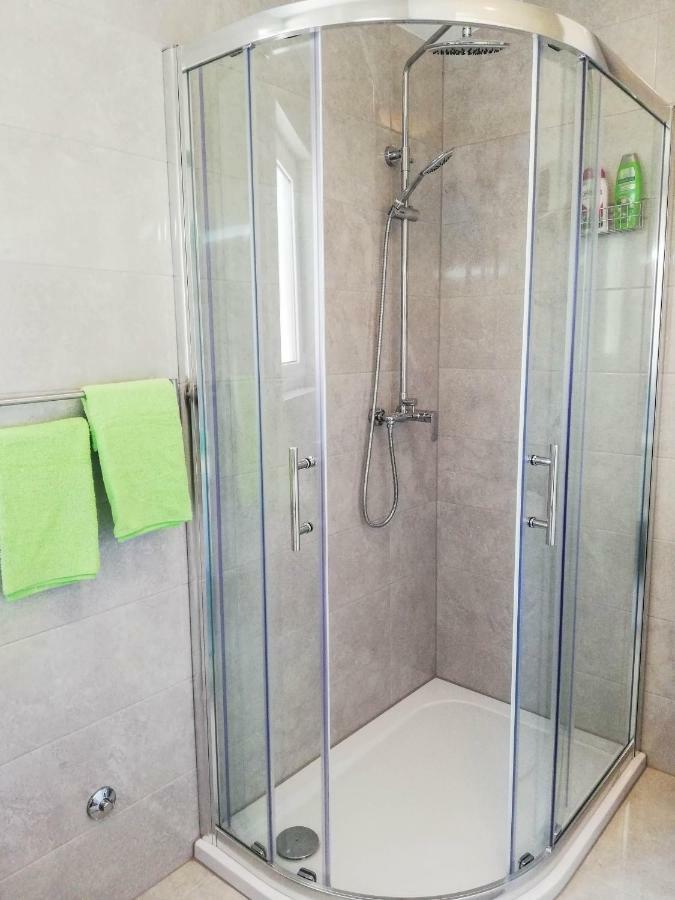 Apartment Sara คาชเตลา ภายนอก รูปภาพ