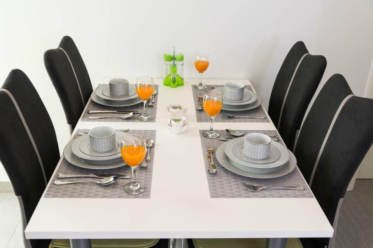 Apartment Sara คาชเตลา ภายนอก รูปภาพ