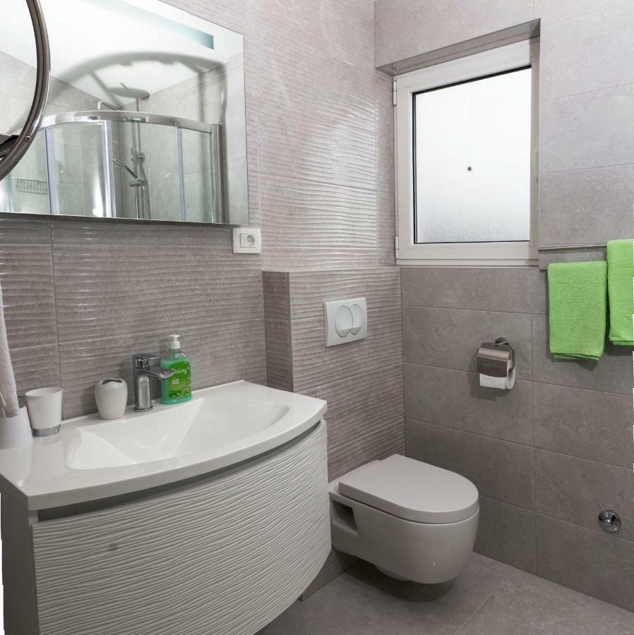 Apartment Sara คาชเตลา ภายนอก รูปภาพ